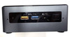 Intel NUC PC NUC7JYB intel Celeron J4005 @2.00GHz 4GB RAM 250GB SSD GRADE A