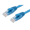 2m CAT6 RJ45-RJ45 Network Cable | Blue