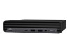 HP Elite Mini 600 G9 i7‑12700T Mini PC 16GB RAM 512GB SSD Windows 11 Pro Grade A