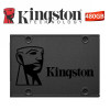 Kingston 480GB A400 2.5" SATA SSD (SA400S37)