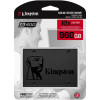 Kingston 960GB A400 2.5" SATA SSD (SA400S37/960G)
