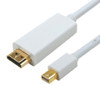 Astrotek Mini Display Port to HDMI Cable 3M