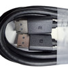 Dell DisplayPort Male to Male cable 1.8m