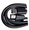 Dell DisplayPort Male to Male cable 1.8m