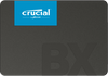 Crucial BX500 500GB 2.5" SATA Solid State Drive CT500BX500SSD1