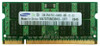 Samsung 2GB Laptop Memory Module PC2-6400S-666 M470T5663EH3-CF7