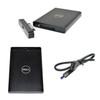 Dell 1TB Portable External Hard Drive USB 3.0 PDA1000B 1F5AP4-500