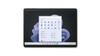 Surface Pro 9 business tablet with kickstand