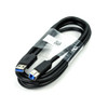 Dell USB 3.0 Type A to B Printer/Scanner Cable (6ft) NEW (PN81N$AA1 R)