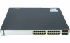Cisco C3750E-24TD-E Gigabit Ethernet Switch