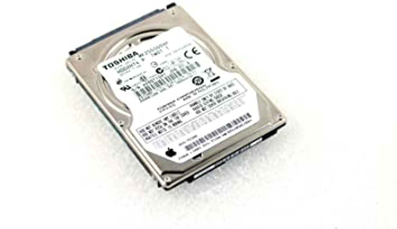 Toshiba MK2555GSXF 250GB 5400 (MK2555GSXF)