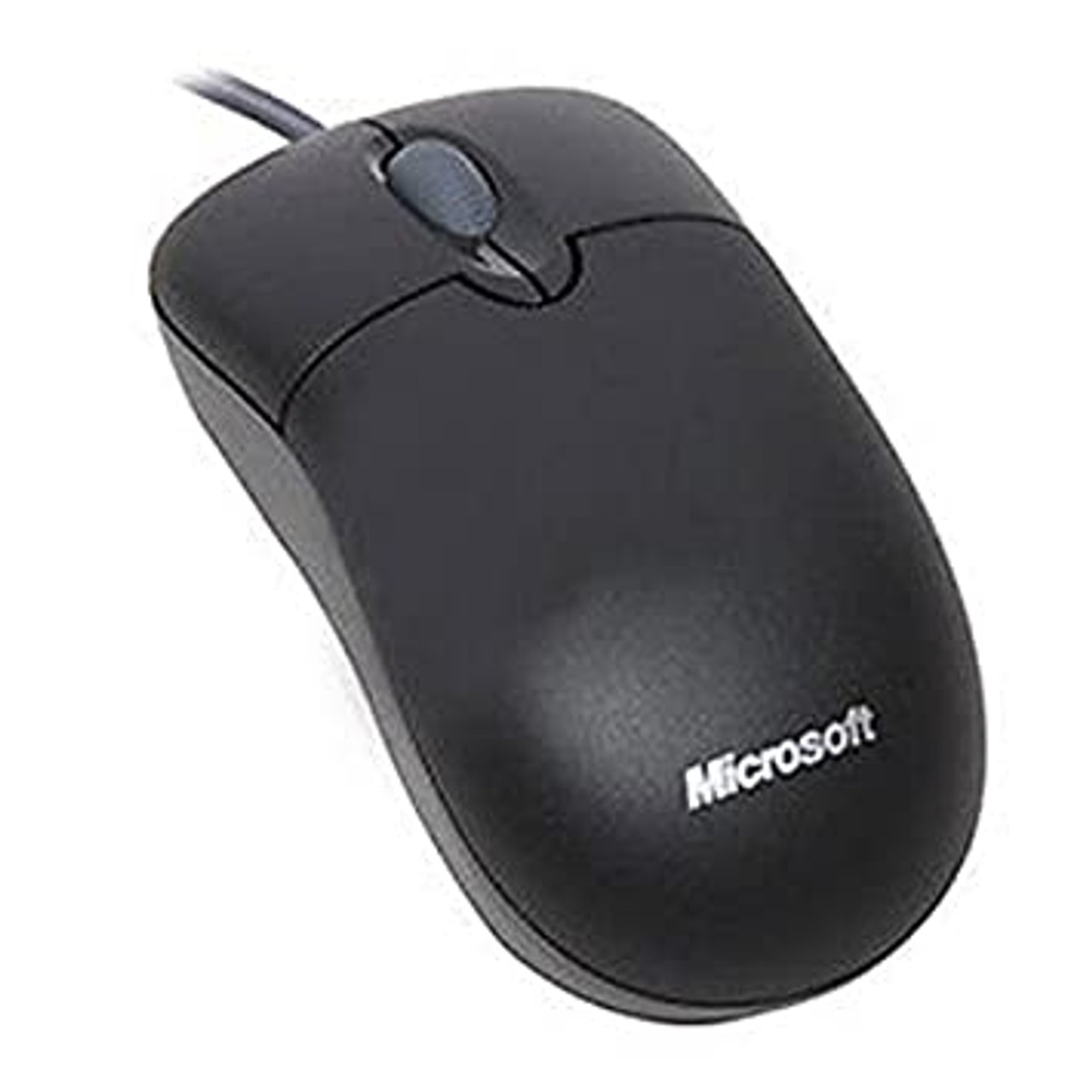 microsoft optical mouse