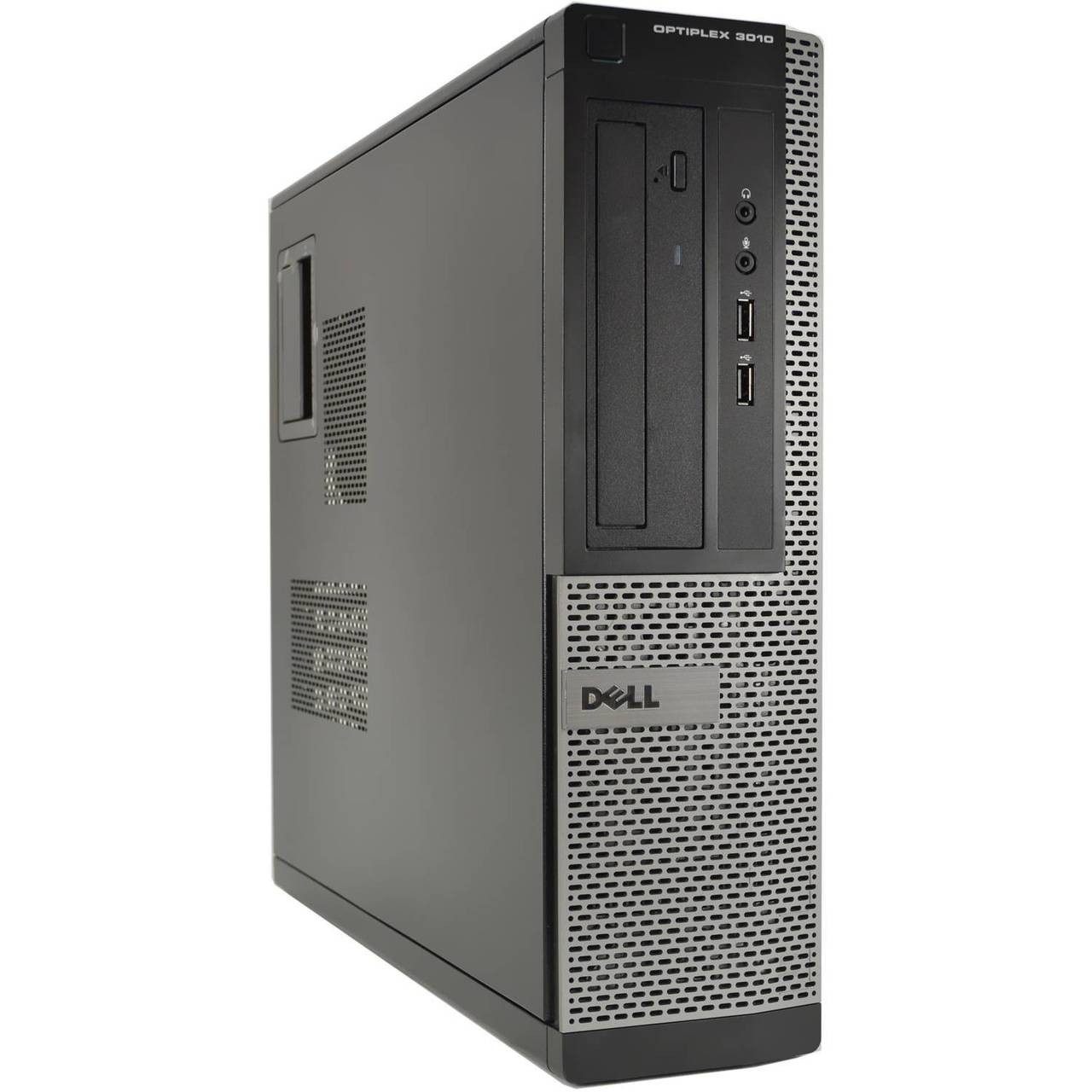 dell optiplex 3010 sff desktop