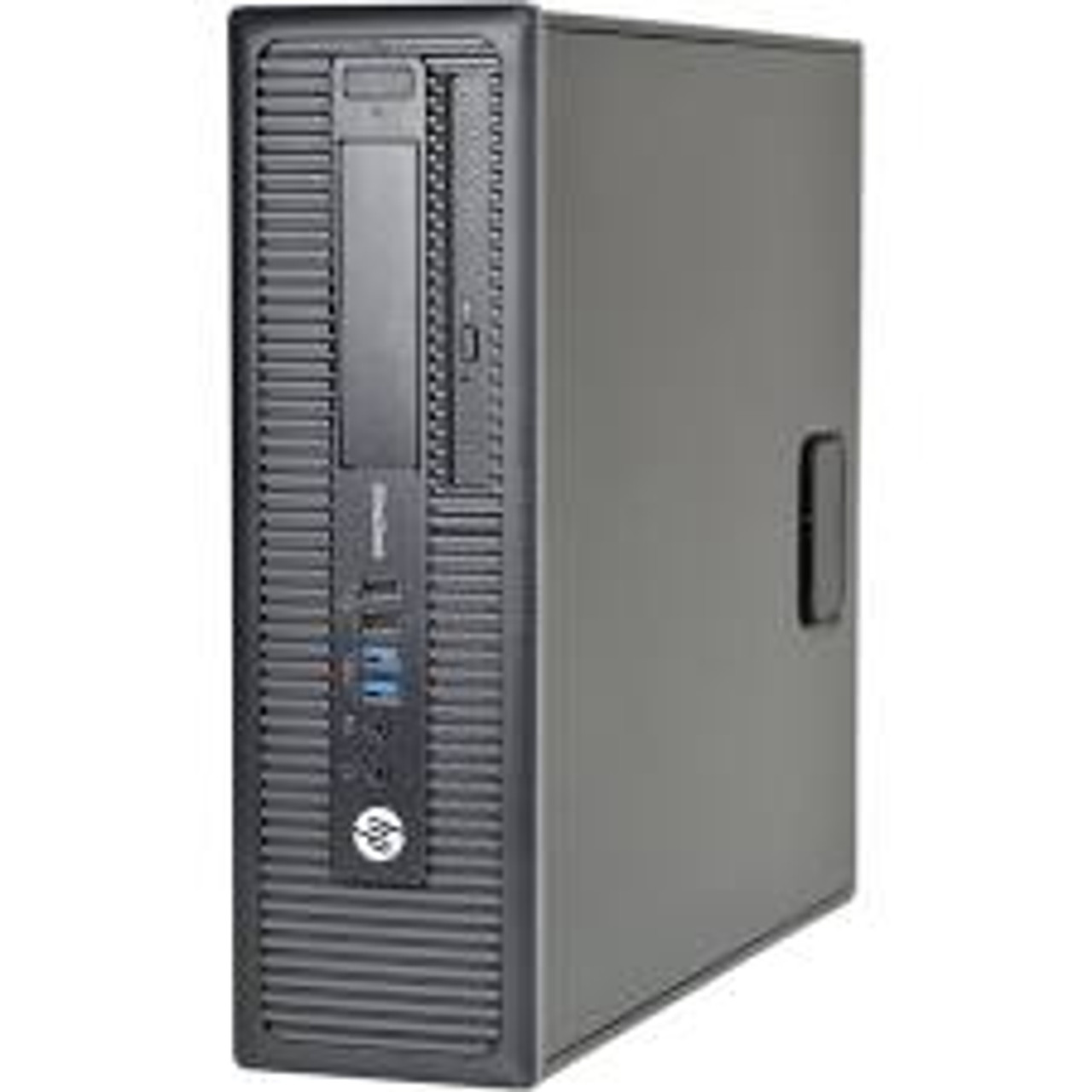 HP EliteDesk 800 G1 SSF i5 4GB RAM 500GB HDD