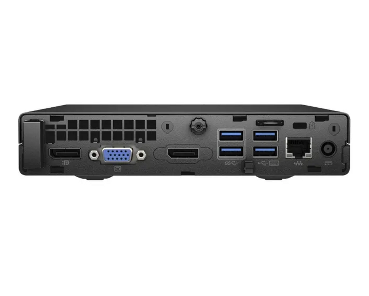 HP EliteDesk 800 G2 Mini PC i5-6500 @ 2.50GHz 8GB RAM 128GB SSD