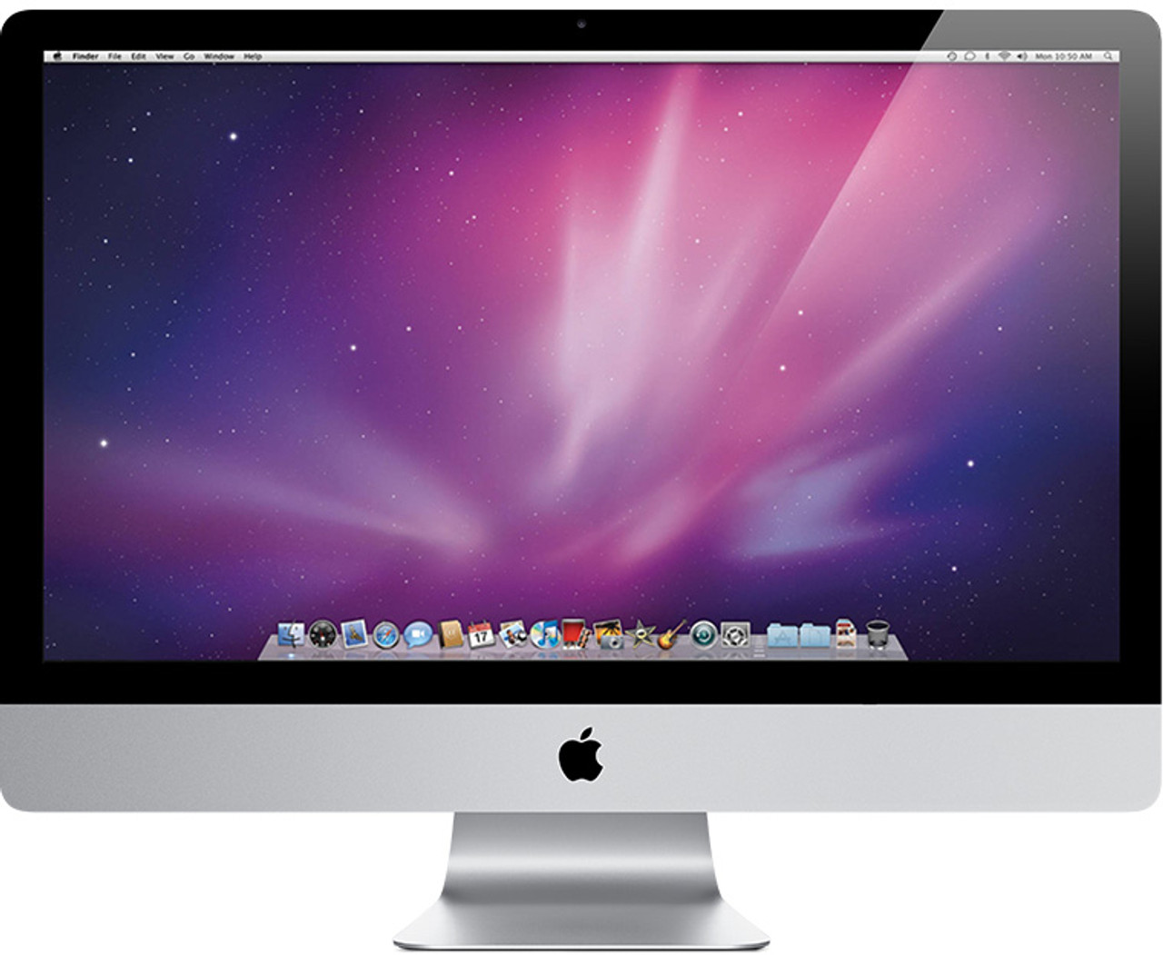 Apple iMac 24 early 2008