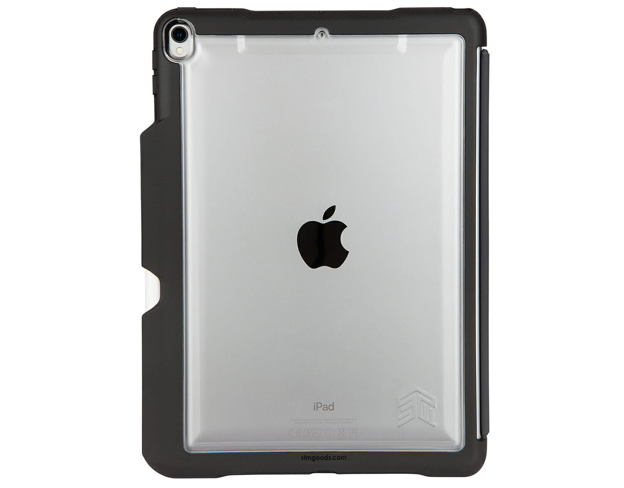 Dux Shell Rugged Case for iPad Air [3rd Gen] & iPad Pro 10.5-Inch (STM-222-242JV-01)