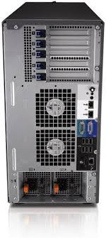 サーバー Dell PowerEdge T310 Server Amazon.com: Dell PowerEdge T610 Tower Server, 2 x Intel Xeon 4