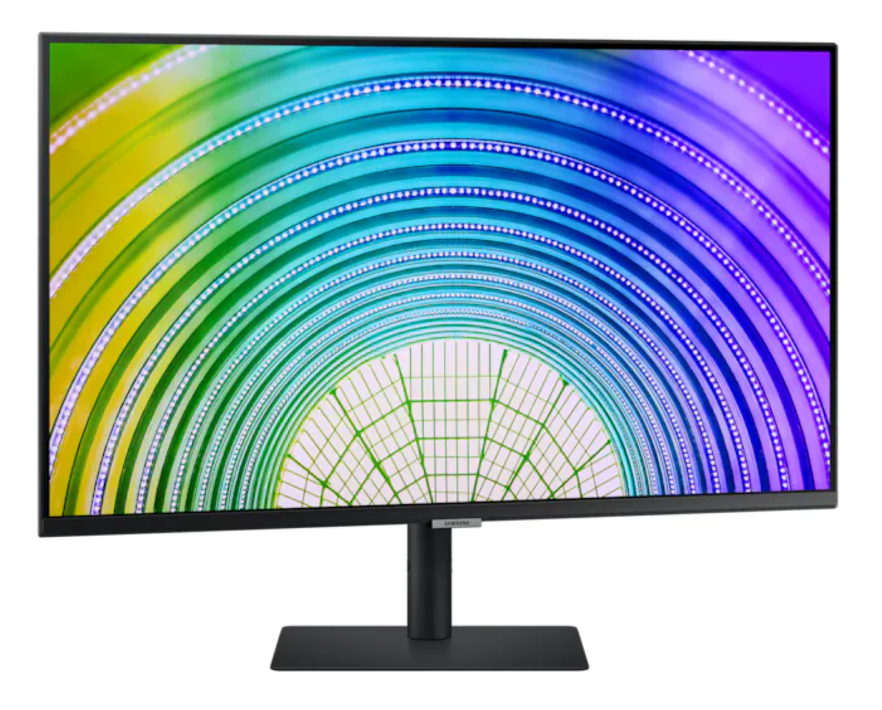 Samsung 32" S6U QHD Monitor (LS32A600UUEXXY)