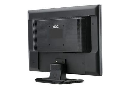 AOC 2216Vw 22" LCD Monitor