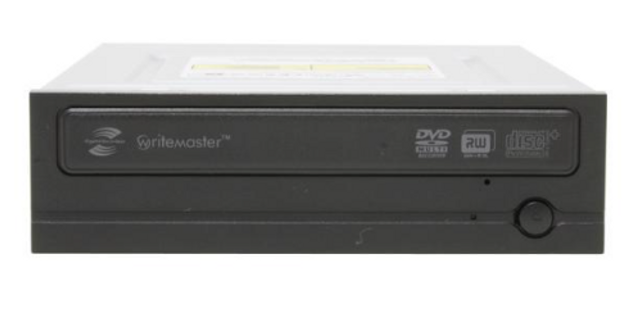 Samsung SH-S183L DVD/CD Rewritable Drive (SH-S183L)