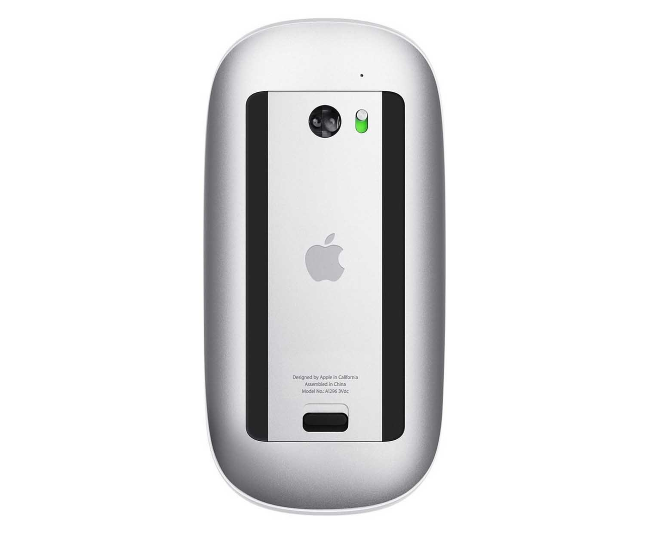 mouse apple a1296 3vdc