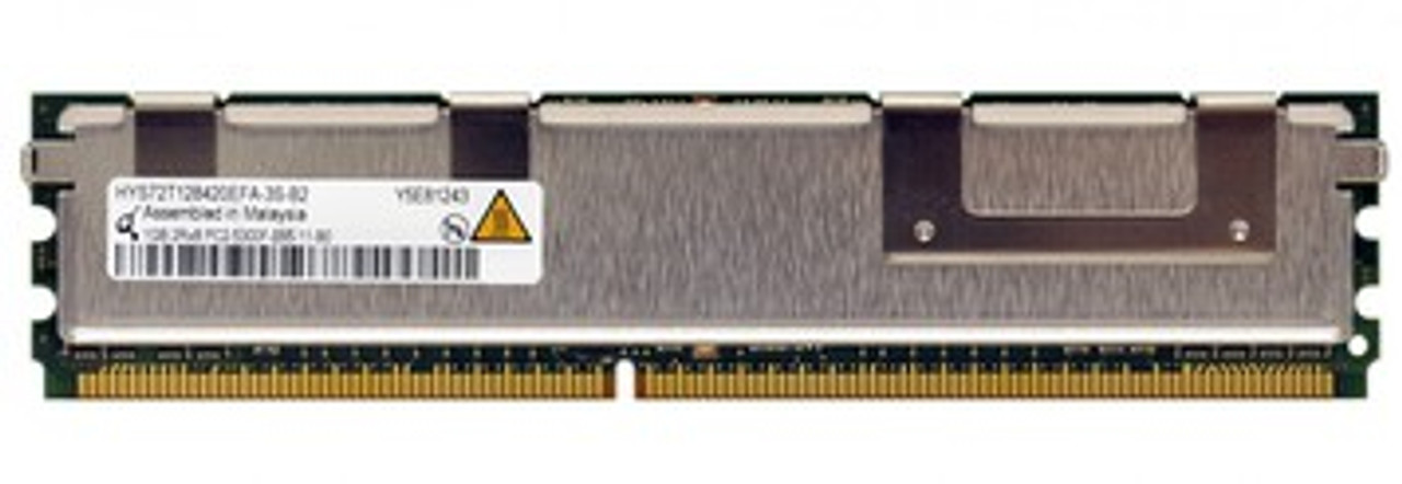 Qimonda Memory Module 1GB PC2-5300F DDR2-667
