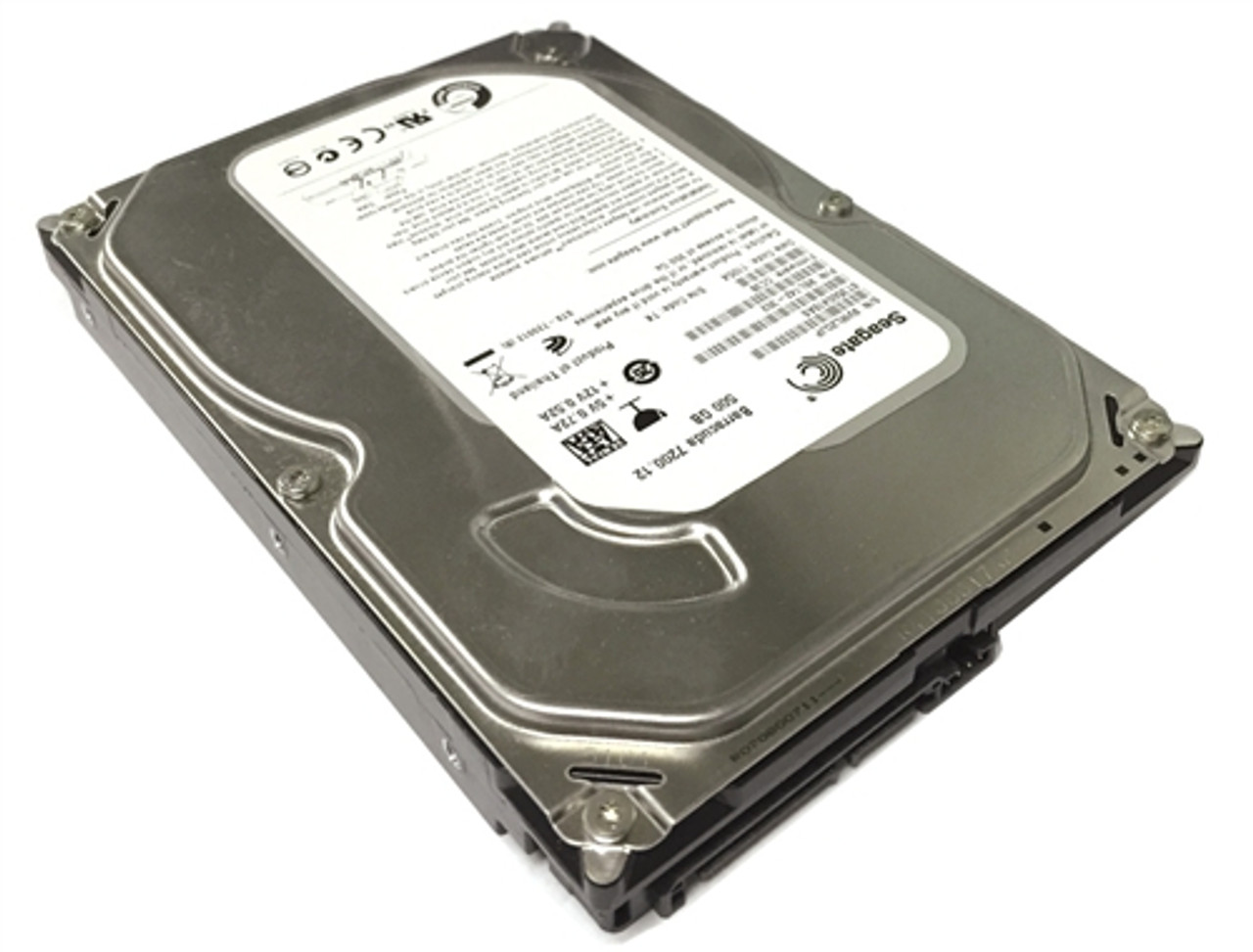 500GB Seagate Barracuda 3.5