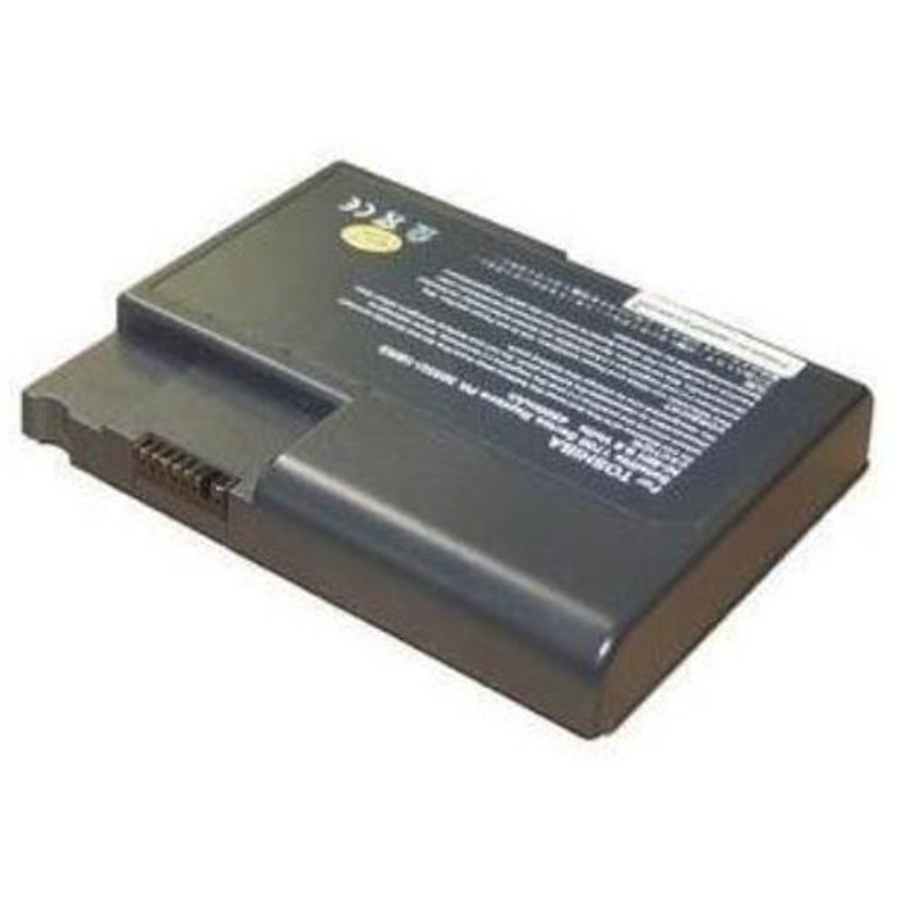 Toshiba 9.6V NI-MH 43WH Battery