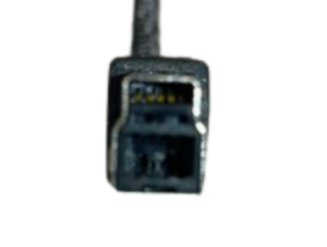 Dell 5KL2E045 USB A to B Male Monitor/Printer/Scanner Cable 1.9m