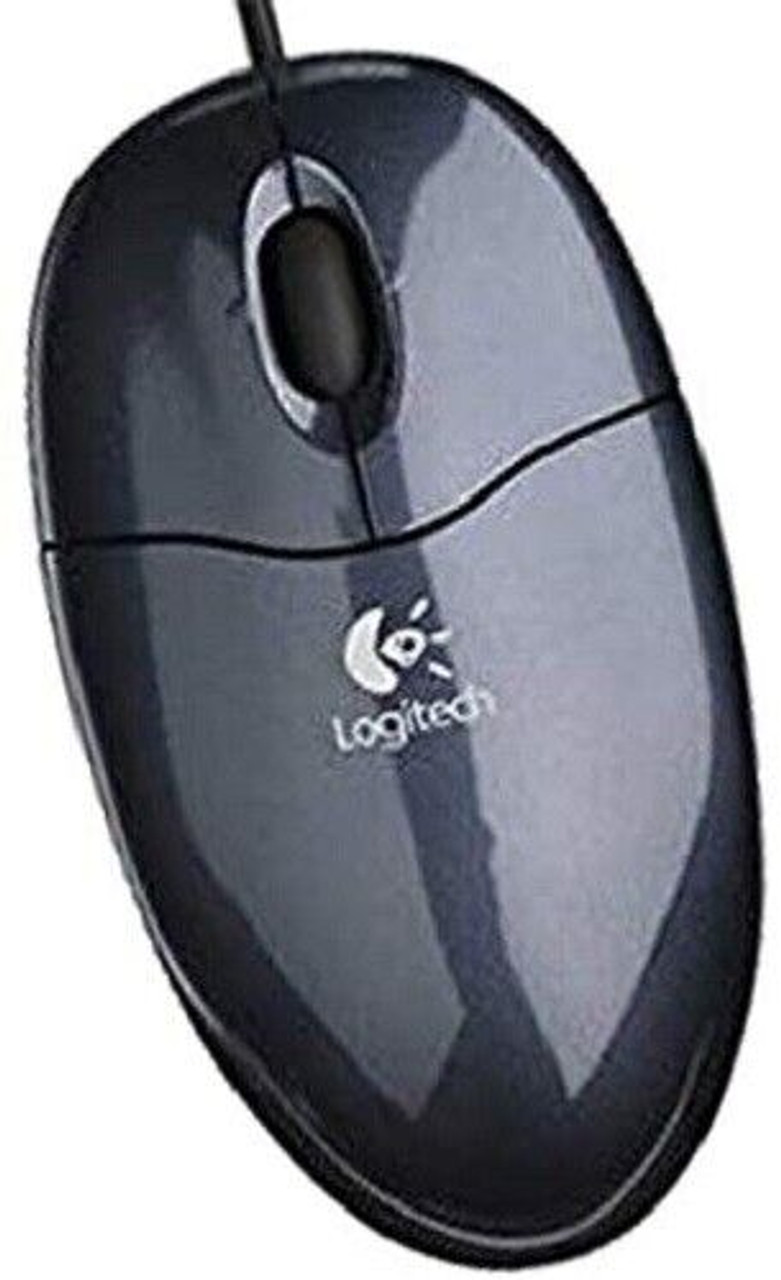 logitech optical mouse price