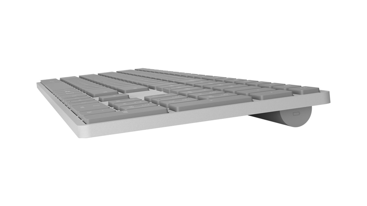 Microsoft Surface Keyboard Bluetooth (3YJ-00013)