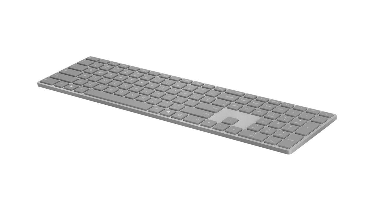 Microsoft Surface Keyboard Bluetooth (3YJ-00013)