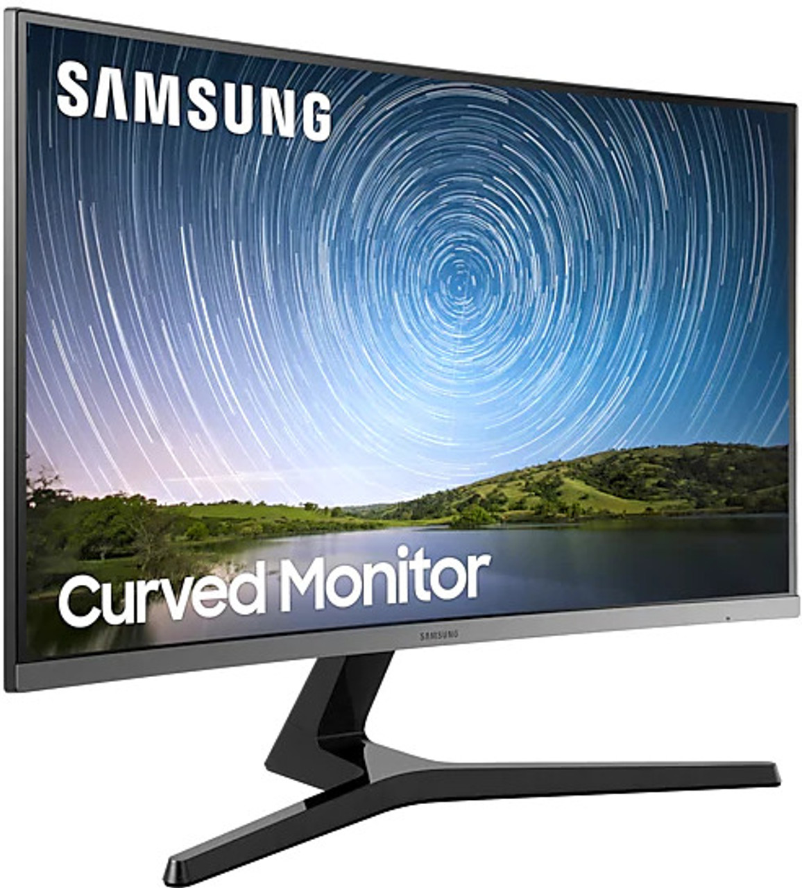 32" CR500 Curved Monitor