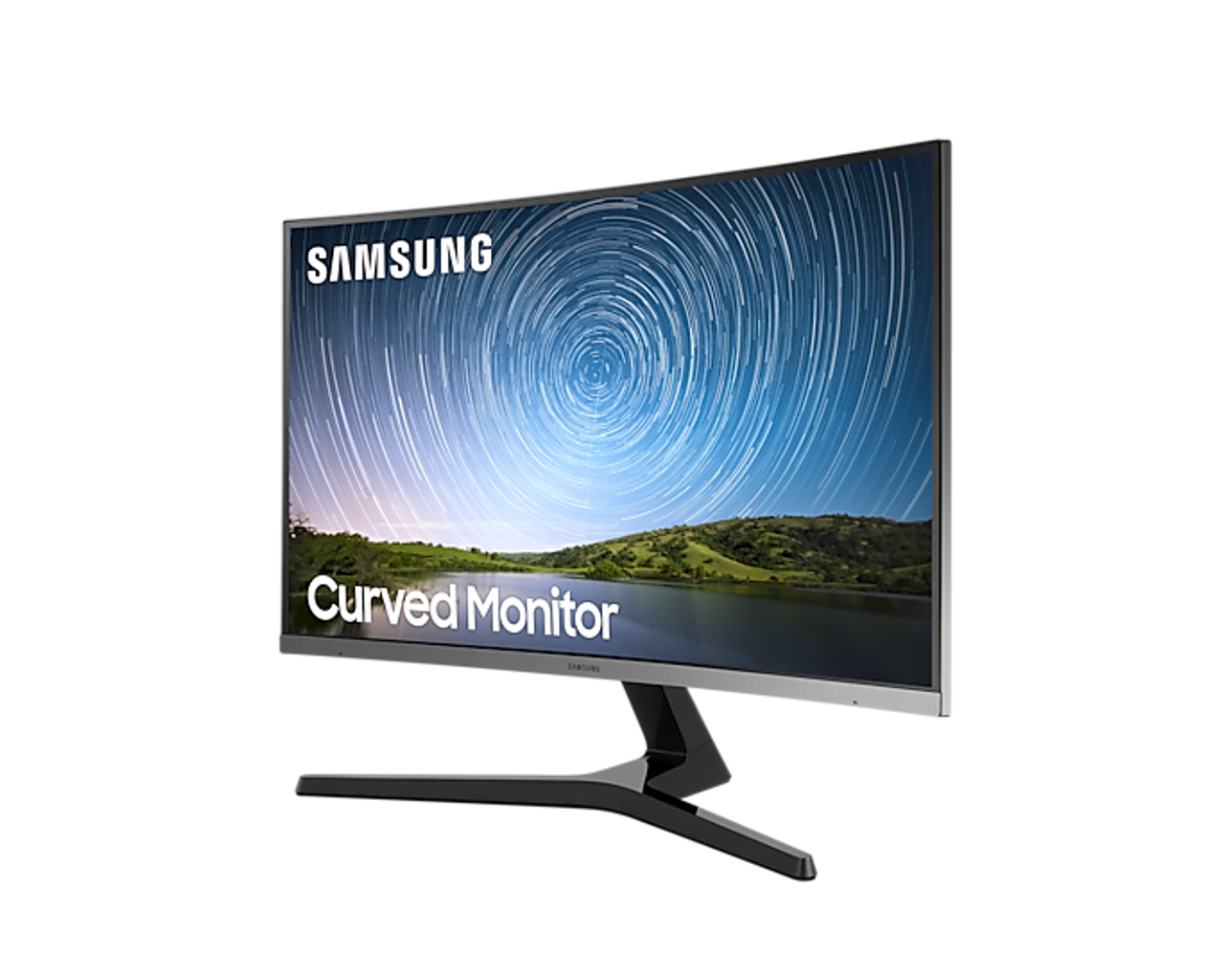 32" CR500 Curved Monitor