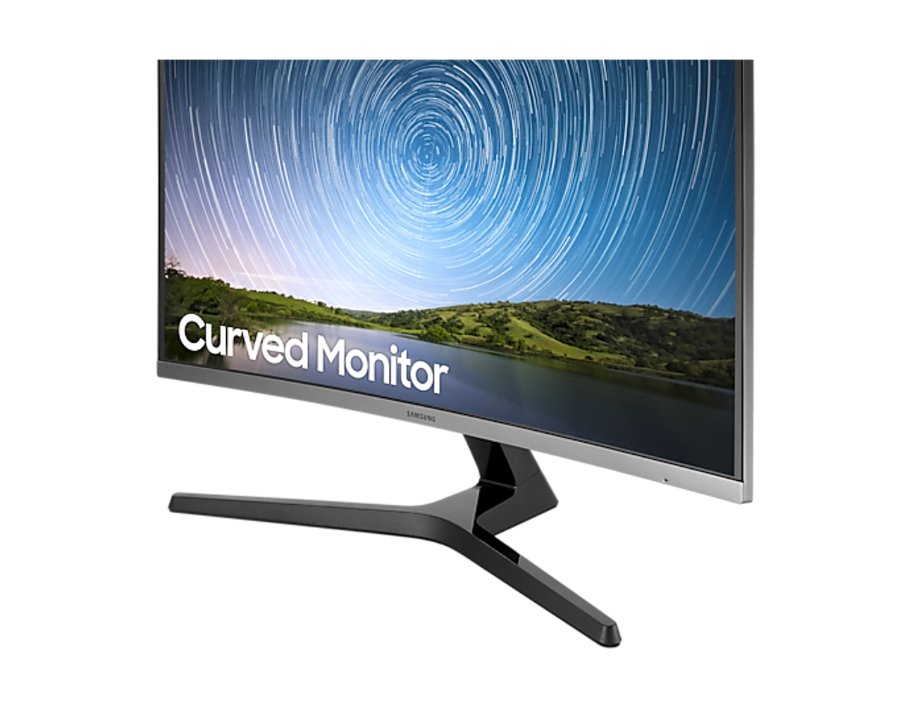32" CR500 Curved Monitor