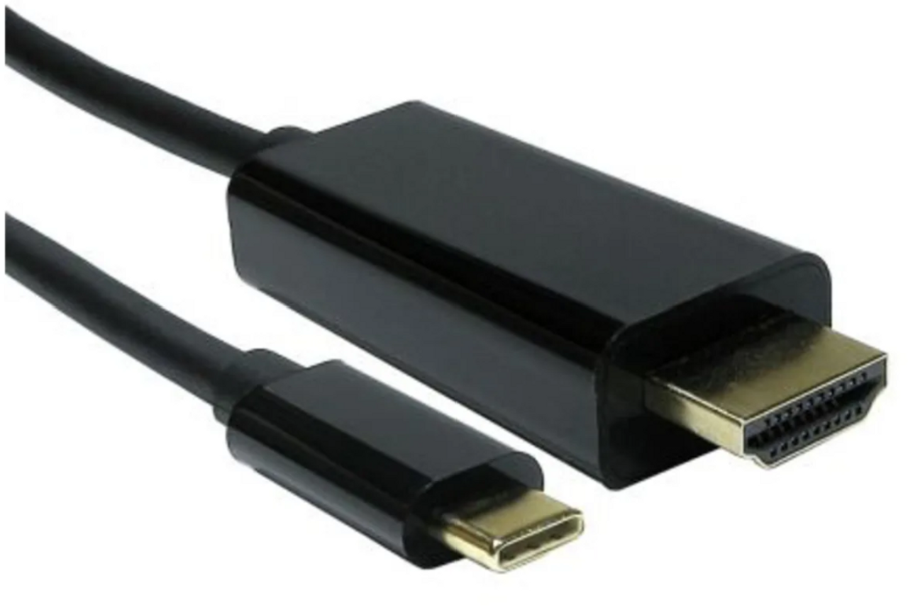 HDMI to USB-C Cable (005.004.0403)