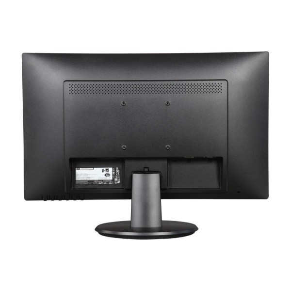HP 24" Monitor FHD LED
