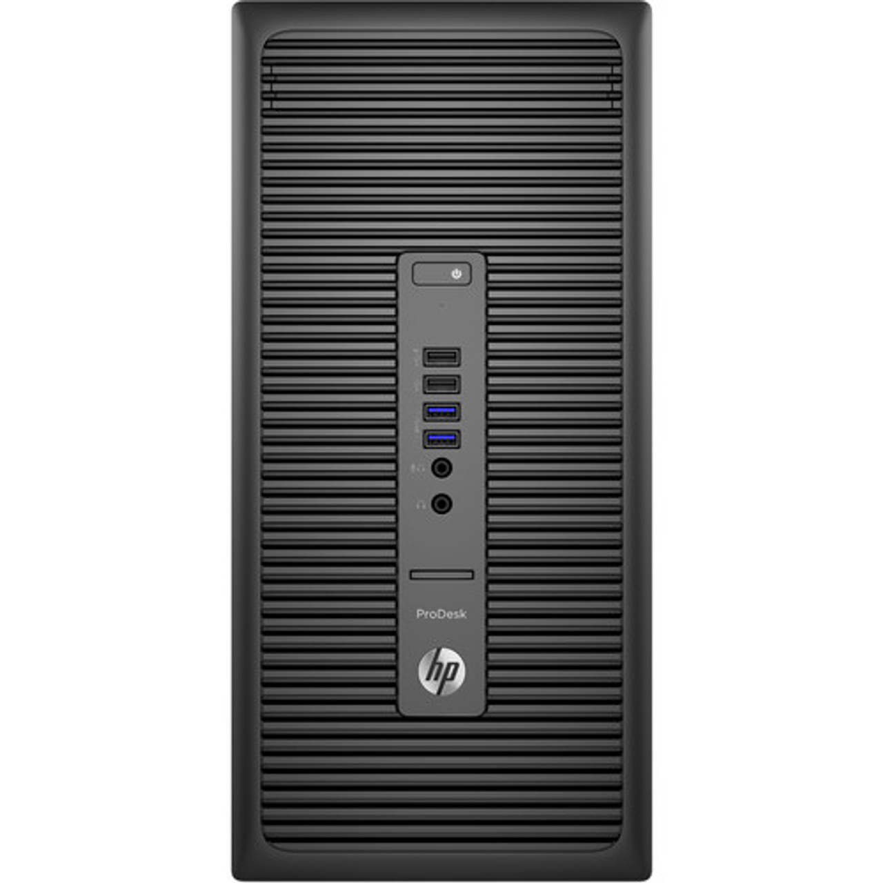 HP ProDesk 600 G2 MT i7, 16GB, 256GB SSD