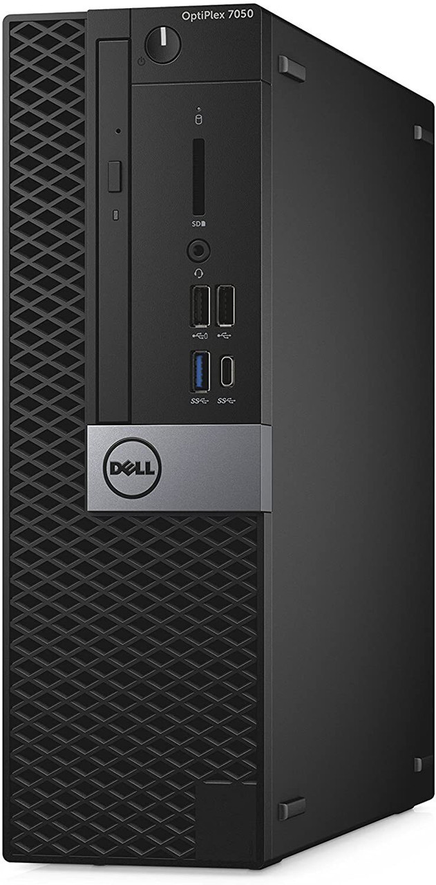 Dell OptiPlex 7050 i5-6500 3.20 GHz 8GB 256GB M.2 SSD