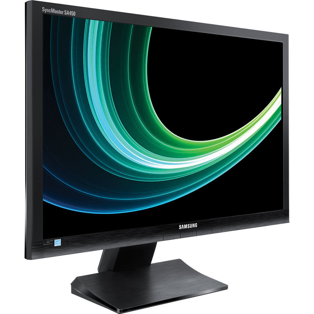 Samsung Sync Master SA450 22" LED Monitor