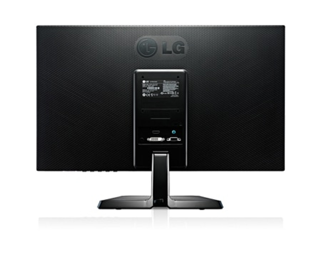 LG Flatron E2442V 24 Inch LED Monitor 1024 x 768