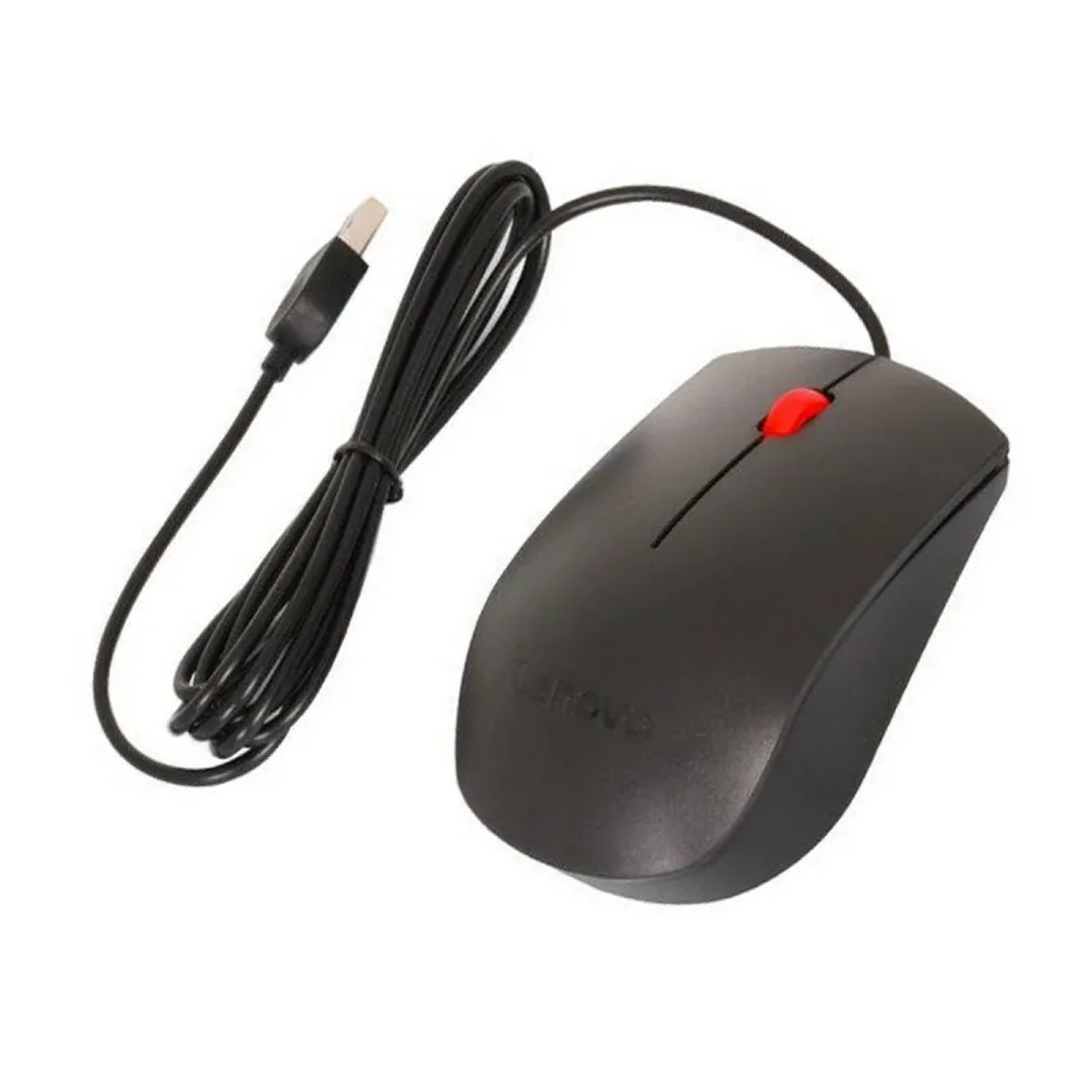 Lenovo USB Optical Mouse (MOJUUO)
