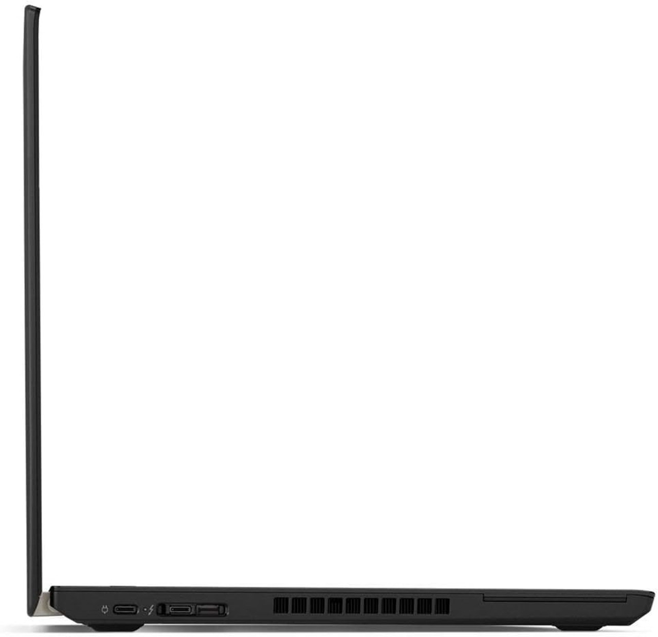 Lenovo ThinkPad T480s i5-8250U @ 1.60GHz 16GB RAM 512GB Hard Drive 4G LTE