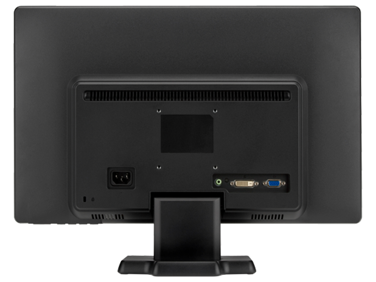 HP W2072a 20-inch Monitor
