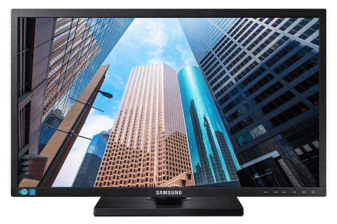 Samsung Series Business Monitor S24E450D 24" LED 1920 x 1080