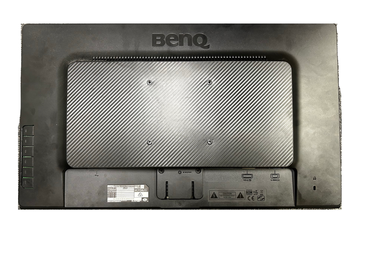 BenQ 24" LED Monitor GL2460-B 1920 x 1080 (NO STAND)