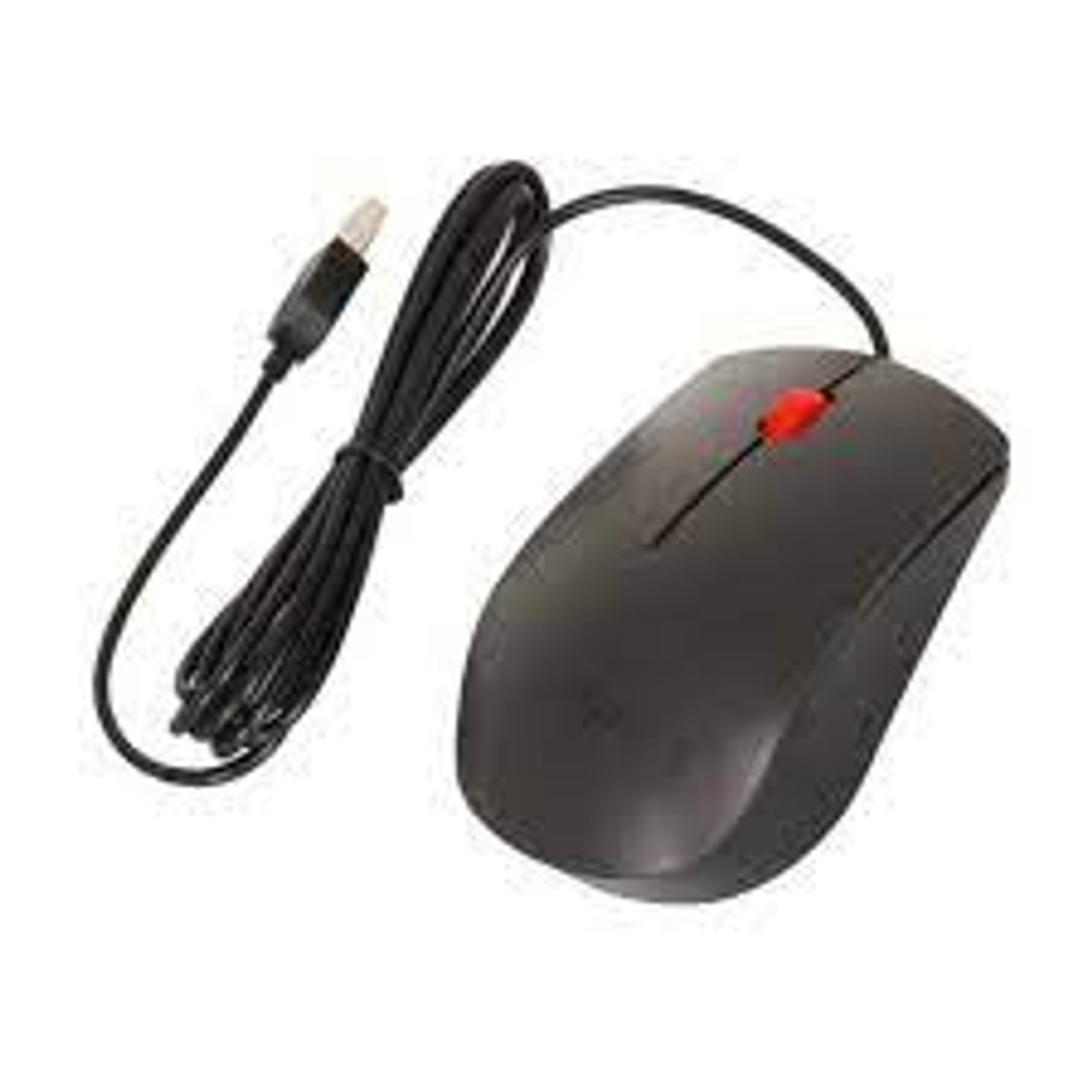 Lenovo USB Wired Optical Mouse SM-8823