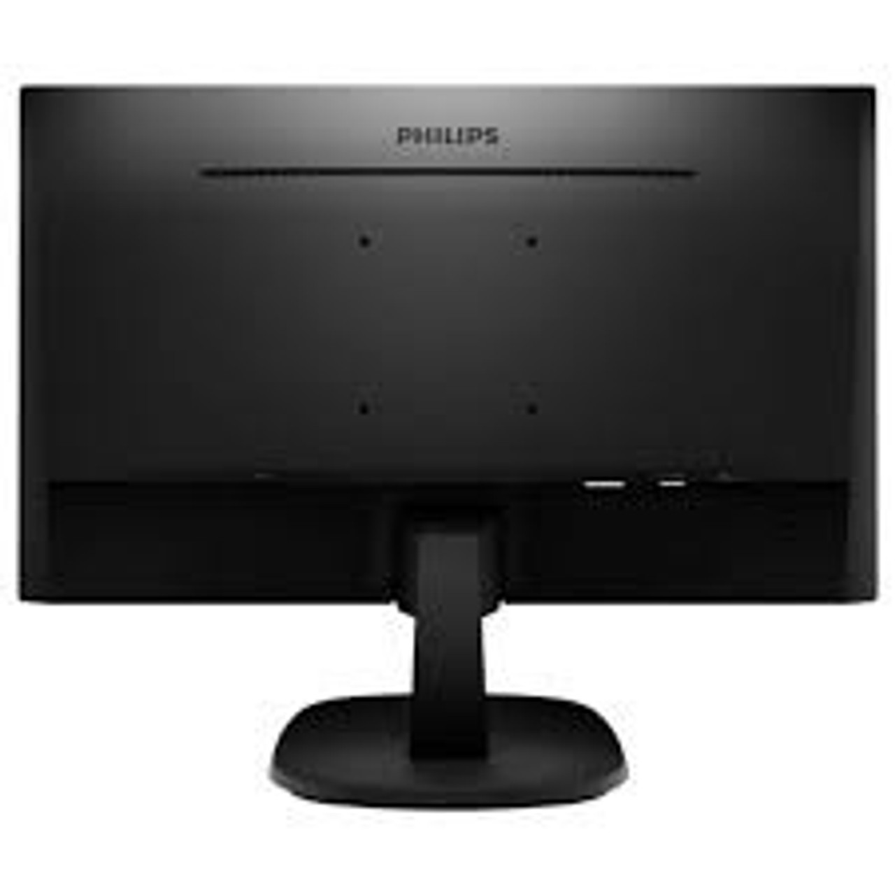 Philips 27" HDMI LCD Monitor LED Backlight