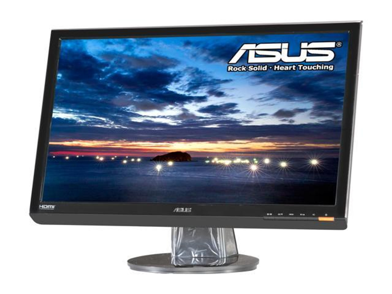 ASUS 23" LCD Monitor VH232